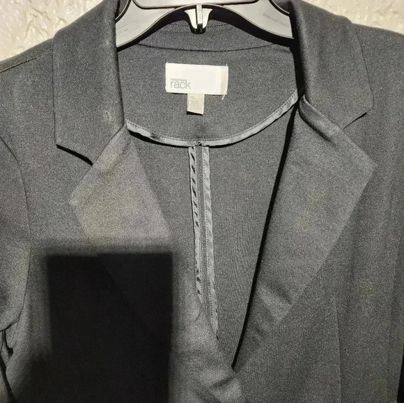 Essential Ponte blazer Nordstrom rack size xl - Picture 12 of 13